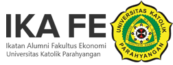 IKA FE Logo
